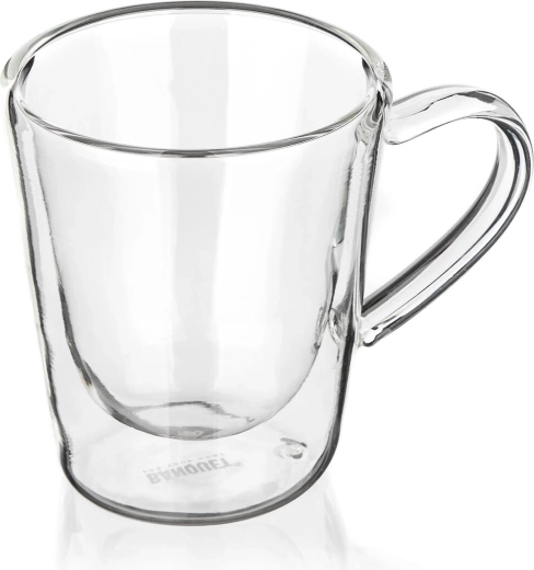 Modern, áttetsző dizájn és kényelmes fogás