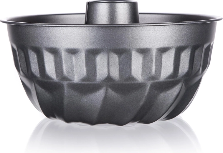 22 cm-es kuglófformA tapadásmentes felülettel, CULINARIA