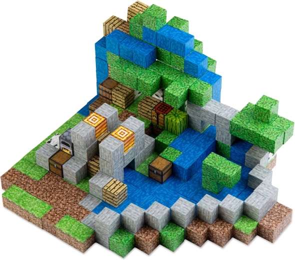 Saját pixelvilág