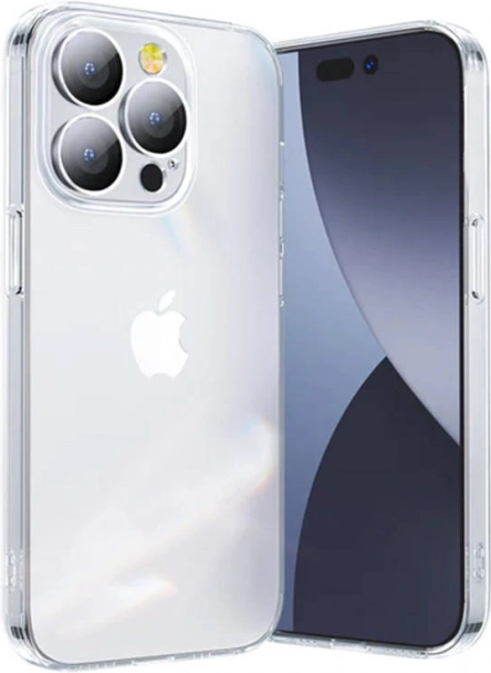 Átlátszó Joyroom tok Apple iPhone 14 Plus (6,7″)