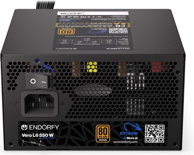 ATX 3.1 – készen áll a legújabb GPU-kra