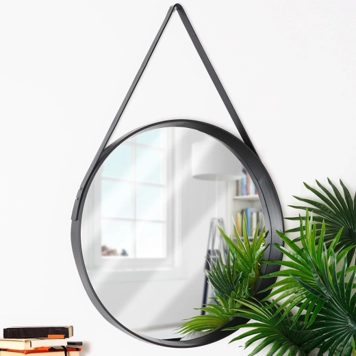 Akasztószíj az egyszerű telepítéshez