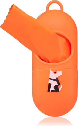 Környezetbarát és tartós zacskók