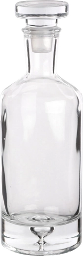 Alkoholos karafa 0,75 l