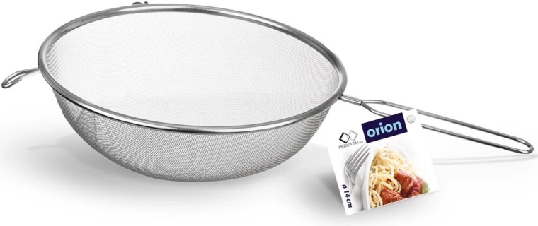 Tartós rozsdamentes acél és egyszerű tisztítás