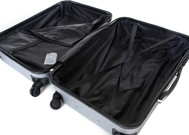 Átgondolt belső és biztonságos zárás