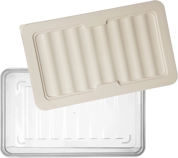 Sokoldalú használat fagyasztótól a mikróig