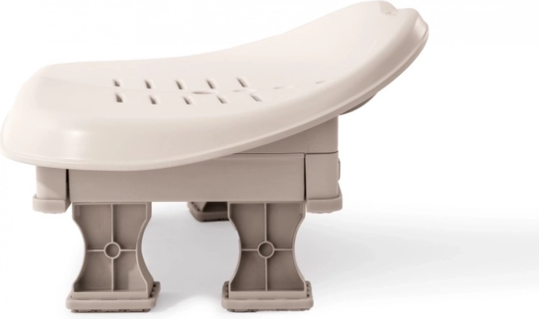 Tartós műanyag és elegáns dizájn