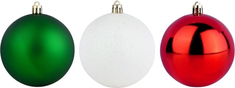 Ideális 8 cm-es méret és egyszerű felakasztás