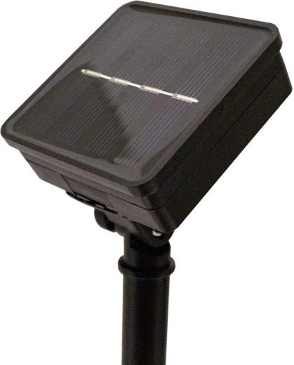 Kábelek nélküli napelemes tápellátás