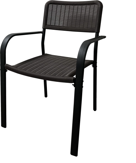 Masszív és stabil acél szerkezet