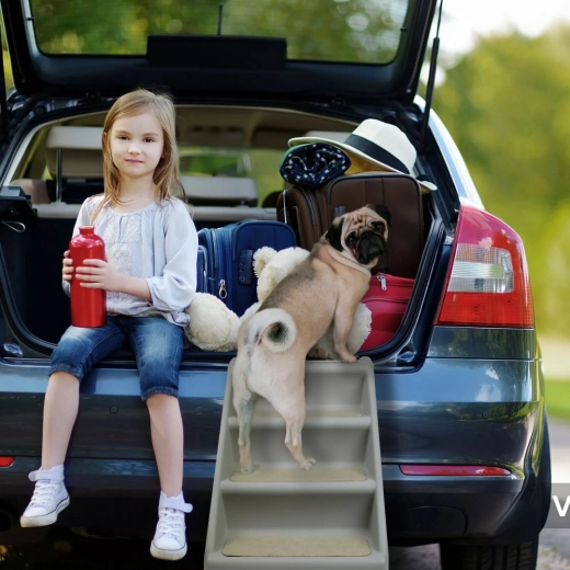 Sokoldalú használat otthon és az autóban