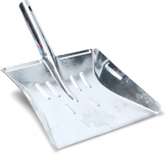 Praktikus szitáló nyílások