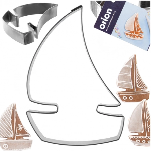 Minőségi rozsdamentes acél és hosszú élettartam