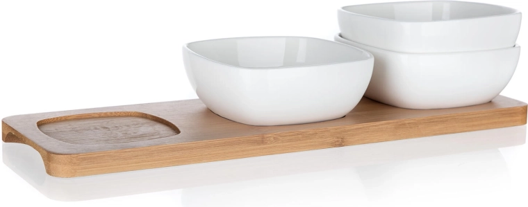 Praktikus méretek és átlátható szervírozás