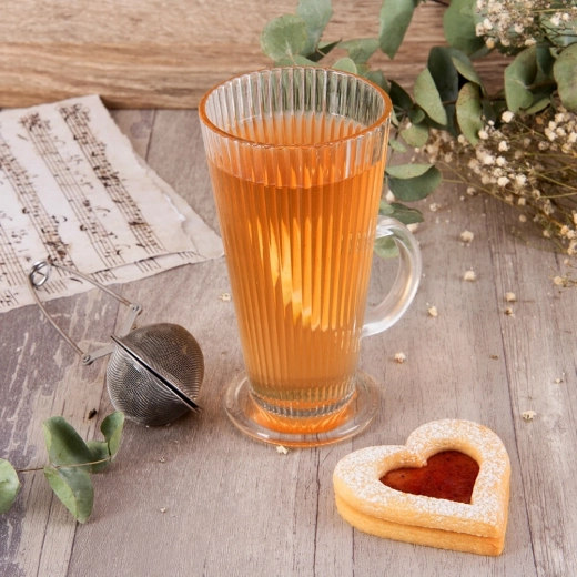 Ideális forró italokhoz