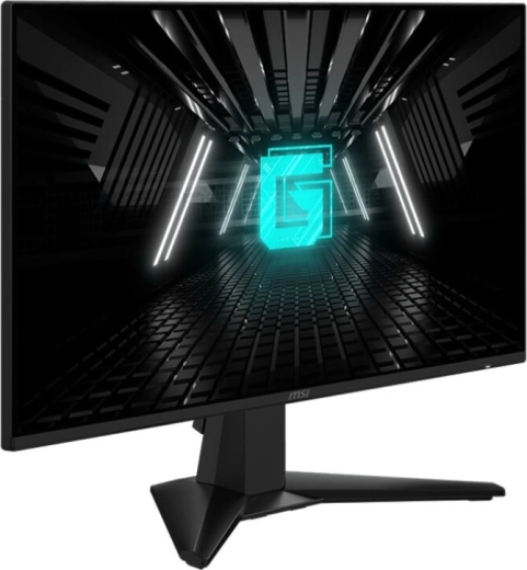 23,8" Full HD – ideális méret az asztalra