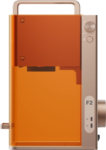 50 MP-es kamera 0,1 mm-es pontos pozicionálással