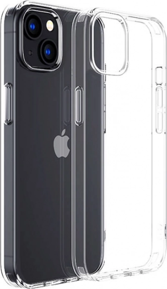Átlátszó JOYROOM tok iPhone 14 Plus-hoz