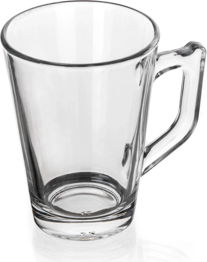 Stabil, vastag alj és kónuszos forma