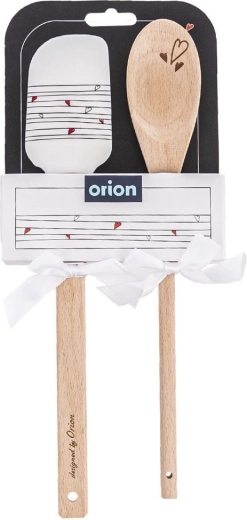 Orion Srdce konyhai eszközök – 2 db