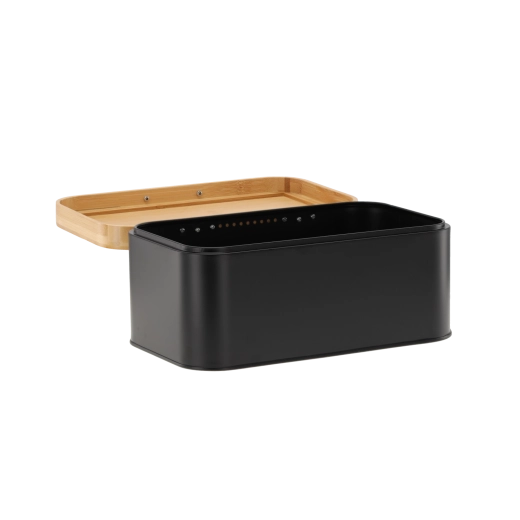 Szellőző fedél a hosszabb frissességért