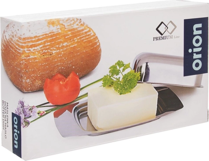 Az ORION márka bevált minősége