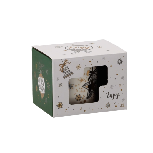 Ajándékozásra készen