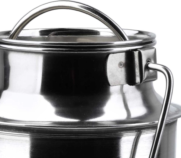 Biztonságos fedél fogantyúval