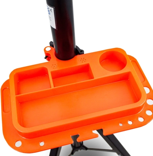 Praktikus szerszámpolc