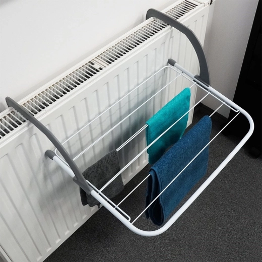 Egyszerű felakasztás szerszám nélkül