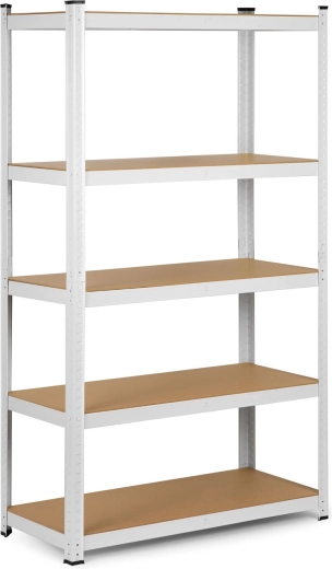 Erős felépítés és nagy teherbírás