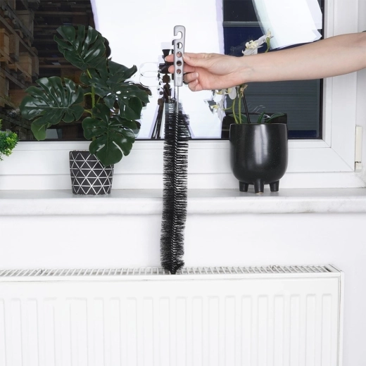 Sűrű és tartós sörték