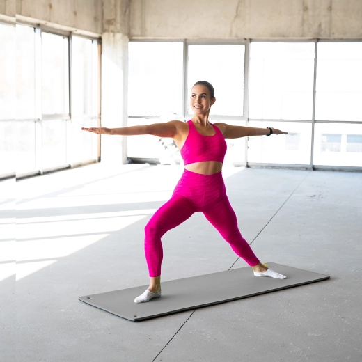 Csúszásmentes stabilitás különböző felületeken