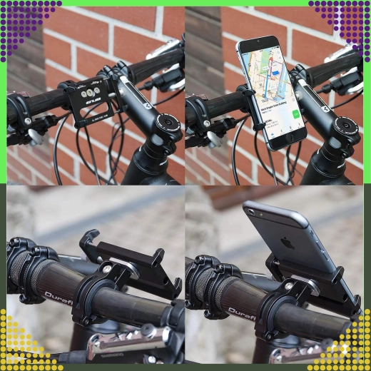 Univerzális kormányra szerelés