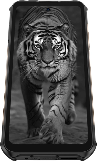 Fényes, 90 Hz‑es kijelző napsütésben is olvasható