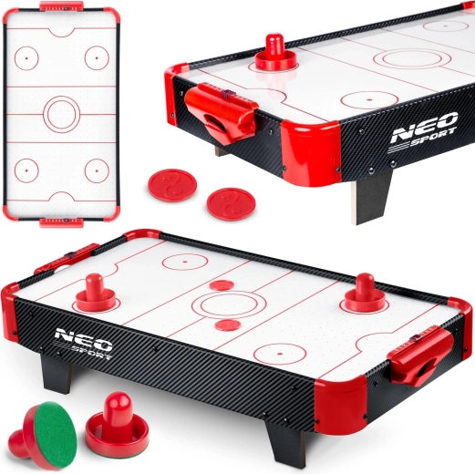 Neo-Sport asztali air hockey gyerekeknek