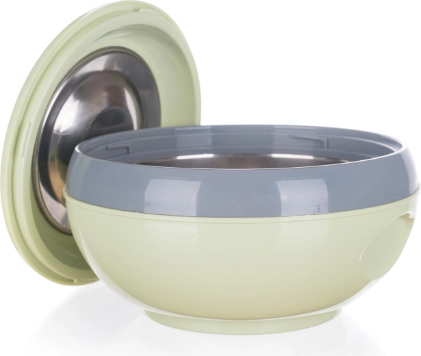 Higiénikus rozsdamentes acél betét