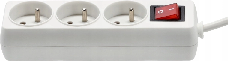 Megvilágított főkapcsoló