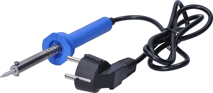 Tápellátás 230 V / 50 Hz