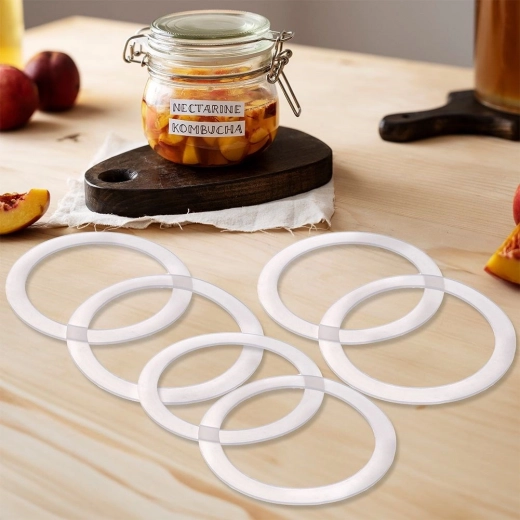 Élelmiszerbiztos és könnyen tisztítható