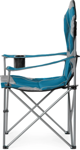 Stabil acél váz, 130 kg teherbírással