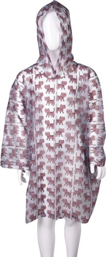 Vidám színek és minták