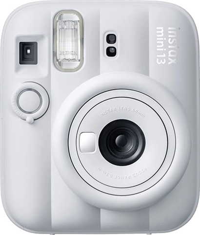 Fujifilm Instax mini 13 fehér