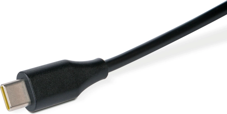 Beépített USB-C-kábel
