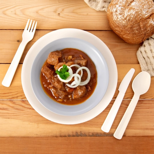 Egyszerű tisztítás mosogatógépben