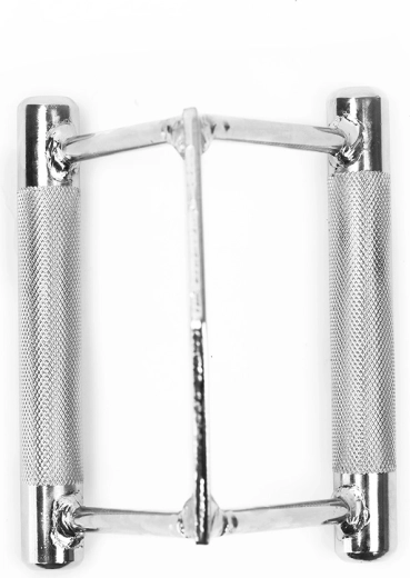 Masszív acélszerkezet a hosszú élettartamért