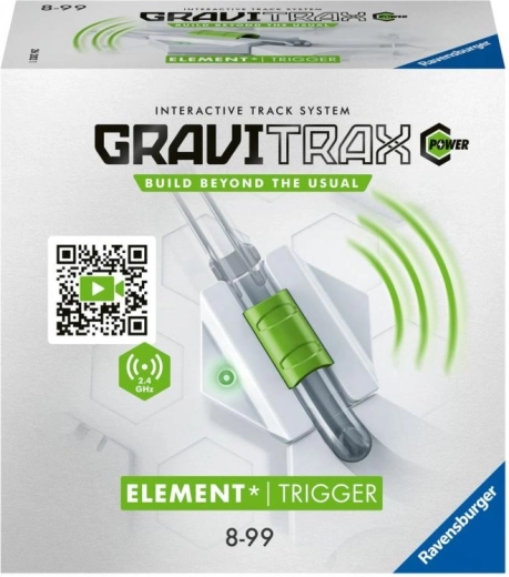 Gravitrax Power Element Trigger