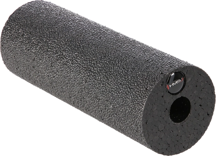 HMS FS116 masszázshengert – fekete