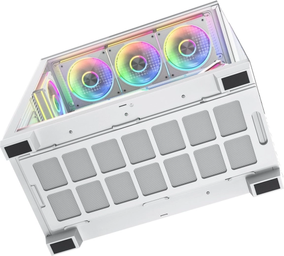 Egyszerű szerelés és karbantartás